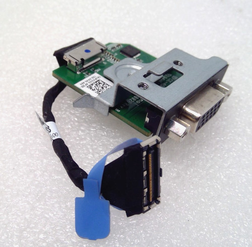 Dell 0pkggg vga - vga, 15pin